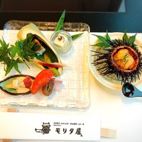 モリタ屋 東京丸の内店 - 
