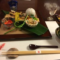 彩懐石 うらわ高砂 - 