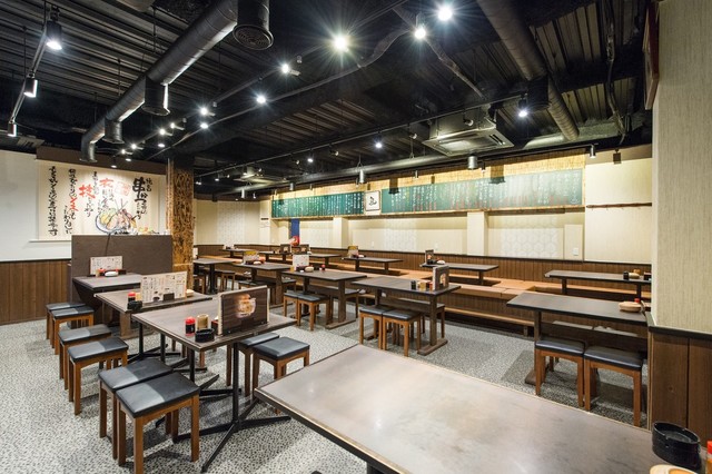 Izakaya Yattaa Ya Okazaki Eki Nishiguchi Ten photo 4