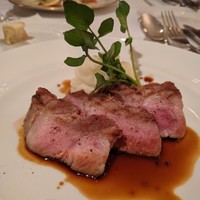 ディナー Bコース