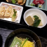 味吉兆 ぶんぶ庵 - 