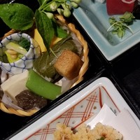 味吉兆 ぶんぶ庵 - 