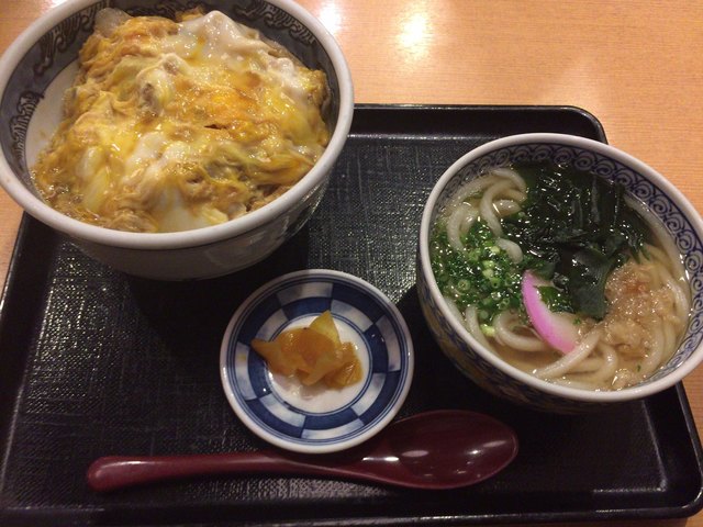 出雲そば サンリブシティ小倉店 安部山公園 そば うどん 麺類 その他 食べログ 出雲そば サンリブシティ小倉店 安部山公園 そば うどん 麺類 その他 食べログ