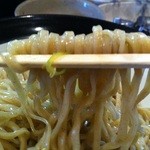 金久右衛門 - つけ麺