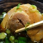金久右衛門 - つけ麺