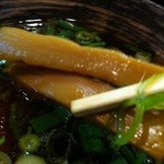 金久右衛門 - つけ麺