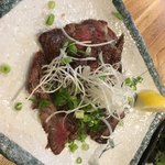西岡の酒場 笑平 - 