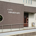 Kafe Hinayuki - cafe ひなゆき