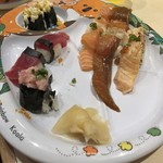 寿司の美登利 - おこのみいろいろ（子供用）