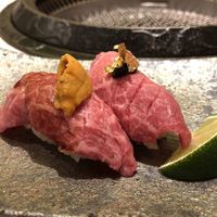 肉の匠 将泰庵 船橋駅前 はなれ店 - 