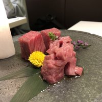 肉の匠 将泰庵 船橋駅前 はなれ店 - 