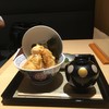 尾張蕎麦と天丼 徳川忠兵衛