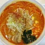 らぁ麺 夢のや - 