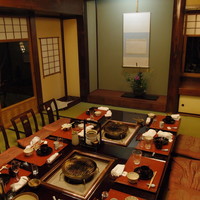 うかい鳥山 - 