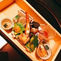 祇園 京料理 花咲 - 