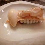 VEA - 湯葉、銀杏、パイ生地、大麦