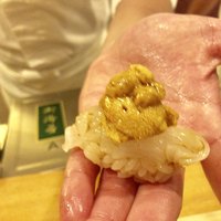 鮨 りんだ - 