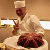 鮨 りんだ - 