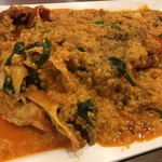 Somboon Seafood - これかプーパッポンカリー