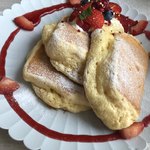 ヒドゥン アベニューケイクス - 1400円ドリンクセットで1700円