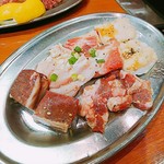 Oosaka Yakiniku Horumon Futago - 