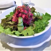 Russian Restaurant ROGOVSKI 銀座 - 