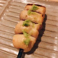 焼鳥 おみ乃 - 