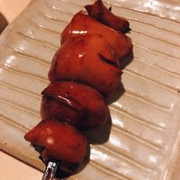 焼鳥 おみ乃 - 