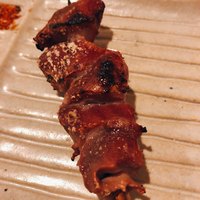 焼鳥 おみ乃 - 