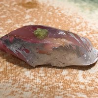 赤坂 鮨葵 - 