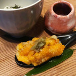 日本料理 「風花」 - 