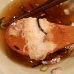 Homemade Ramen 麦苗 - となりのとろろ