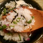 Homemade Ramen 麦苗 - これも美味いなぁ！