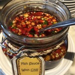 Prime & Prime+ - 激辛ナンプラーです