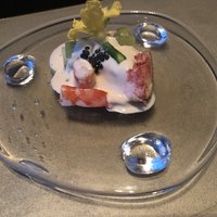 日本料理 「風花」 コンラッド東京 - 