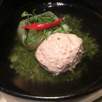 日本料理 「風花」 コンラッド東京 - 