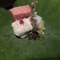 日本料理 「風花」 コンラッド東京 - 