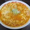 元祖カレータンタン麺 征虎 総本店