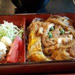 食事の店 ふじの - 