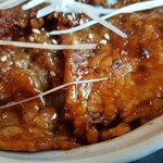 食事の店 ふじの - 