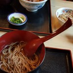 食事の店 ふじの - 