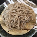 蕎麦正まつい - 