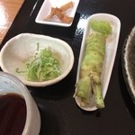 蕎麦正まつい - 