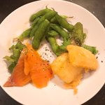 フラットバー - 