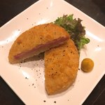 フラットバー - 