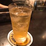 フラットバー - 