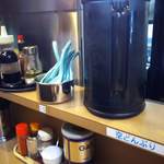 水ボトルどーん！