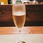 創作イタリアン Gemelli - えー！いいのォ∑(ﾟДﾟ)ご馳走さまでした！