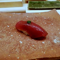 鮨 おおが - 