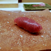 鮨 おおが - 